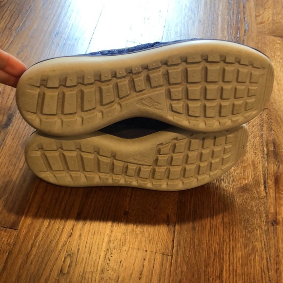 NIKE Roshe Two Flyknit 365 sneakers - Picture 11 of 15